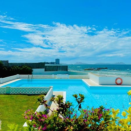 Luxury Views Canido, Beach Acces Виго Экстерьер фото