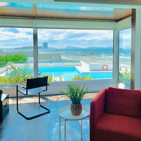 Luxury Views Canido, Beach Acces Виго Экстерьер фото