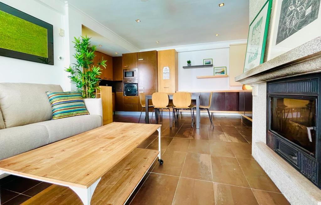 Luxury Views Canido, Beach Acces Виго Экстерьер фото