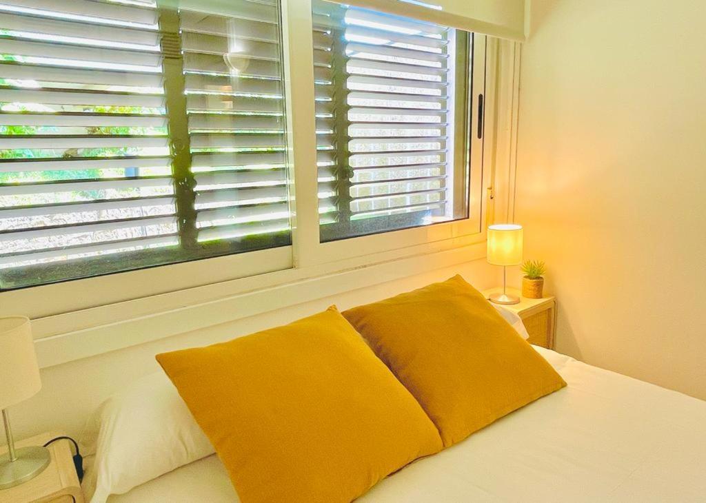 Luxury Views Canido, Beach Acces Виго Экстерьер фото