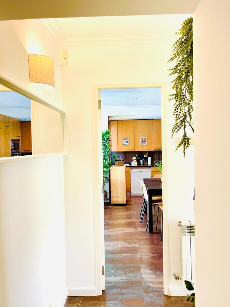 Luxury Views Canido, Beach Acces Виго Экстерьер фото