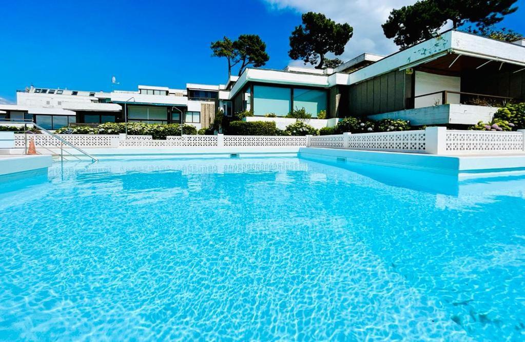 Luxury Views Canido, Beach Acces Виго Экстерьер фото