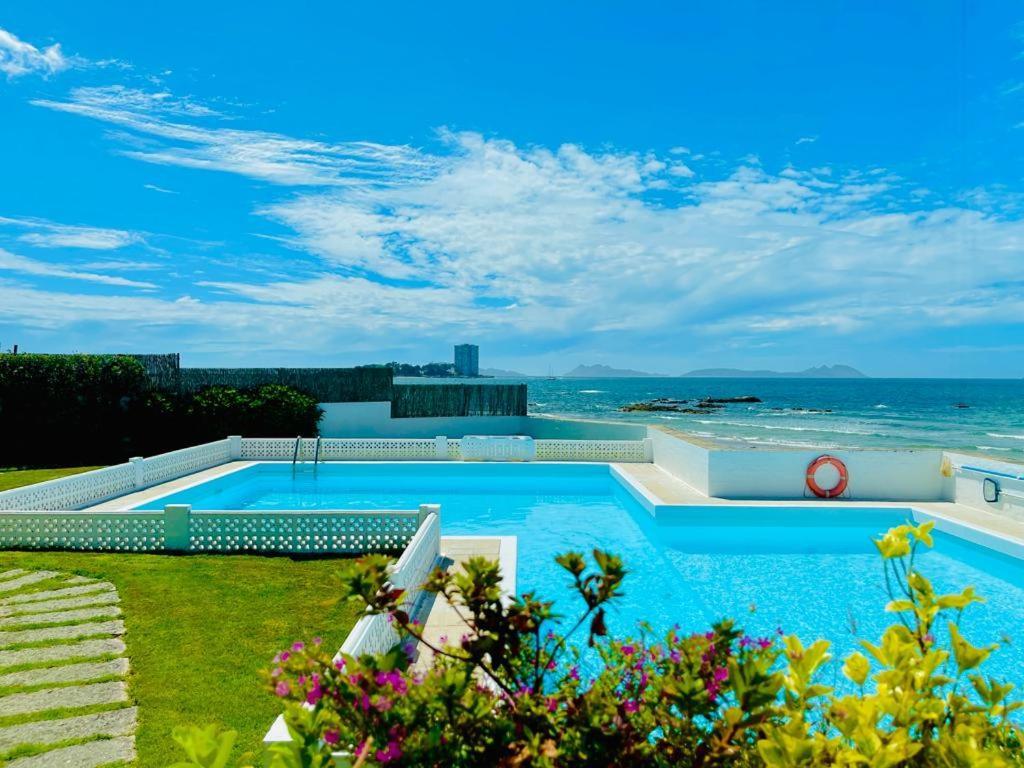 Luxury Views Canido, Beach Acces Виго Экстерьер фото
