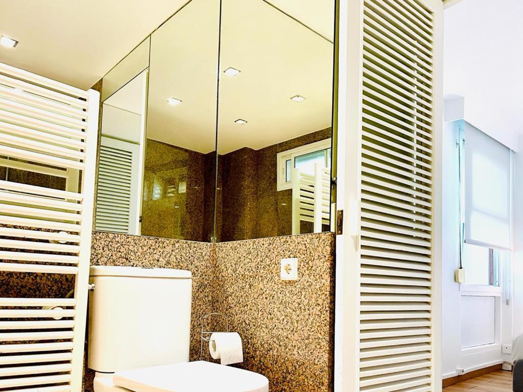Luxury Views Canido, Beach Acces Виго Экстерьер фото