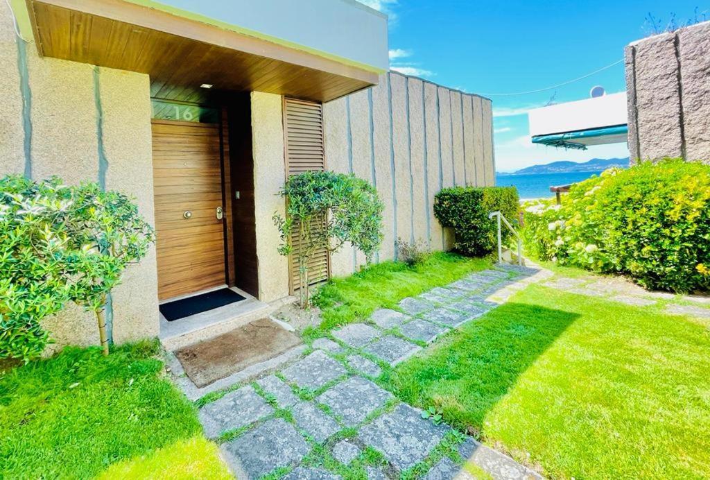 Luxury Views Canido, Beach Acces Виго Экстерьер фото